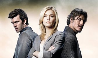 Тайны Хейвена