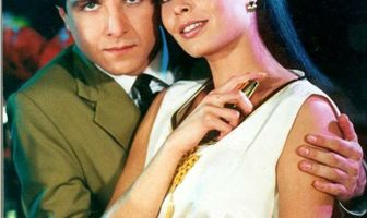 Шаловливая мечтательница