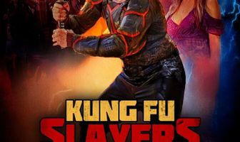 Kung Fu Slayers