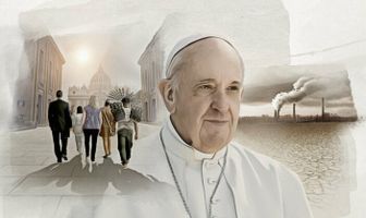 The Letter: Laudato Si' Film