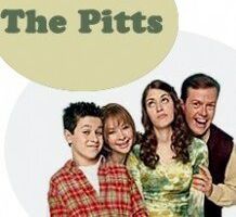 The Pitts