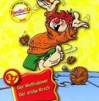 Meister Eder und sein Pumuckl