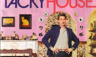 Tacky House
