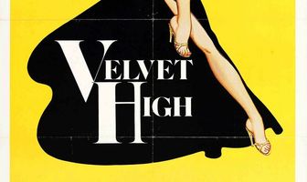 Velvet High
