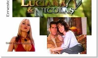 Лусиана и Николас