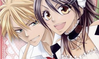 Президент – горничная!