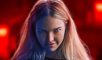 Ханна. В игре