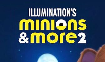 Minions & More 2