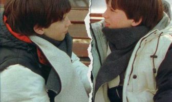 Том и Томас