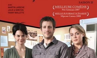 François en série