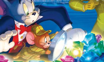 Том и Джерри: Шерлок Холмс