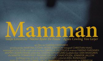 Mamman