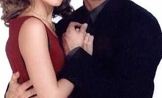 Всегда буду любить тебя