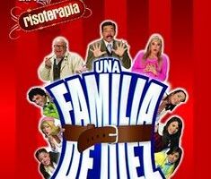 Семья десяти