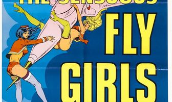 Sensuous Flygirls