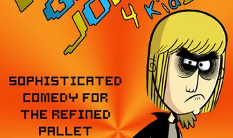 Wacky Game Jokez, 4 Kidz!