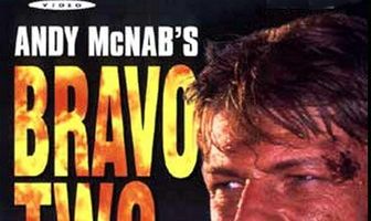 Буря в пустыне