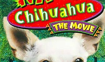 Nacho Chihuahua