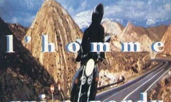 Человек, потерявший тень