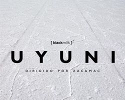Uyuni