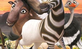 Король сафари