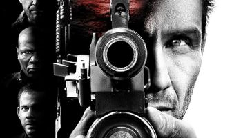 Солдаты удачи