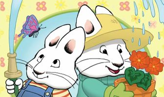 Макс и Руби