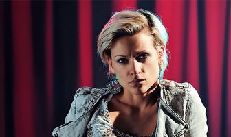 Код 37: Отдел секс-преступлений