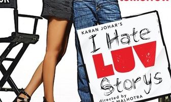 Я ненавижу любовные истории