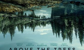Above the Trees