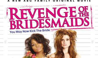 Месть подружек невесты