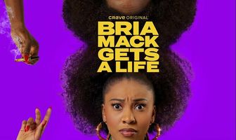 Bria Mack Gets A Life