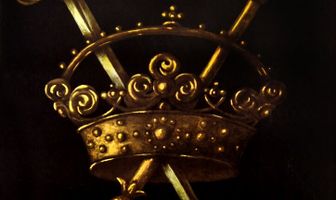 Ольдржих и Божена