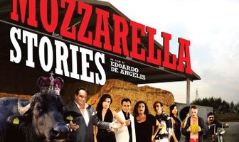 История моццареллы