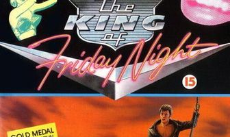 The King of Friday Night