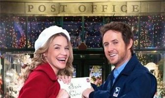 Рождественские письма