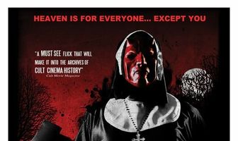 Кровавый библейский лагерь