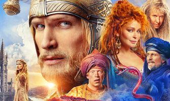 Финист. Первый богатырь