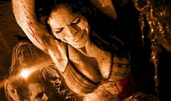 Человек-каша