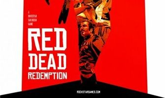 Red Dead Redemption: Парень из Блэкуотера