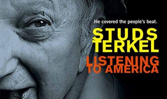 Studs Terkel: Listening to America