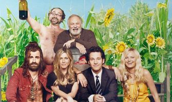 Жажда странствий