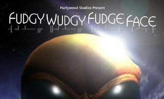 Fudgy Wudgy Fudge Face