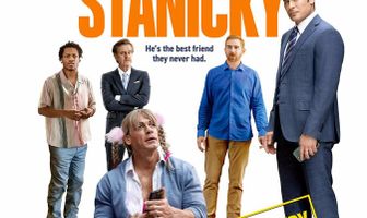 Рики Стэники