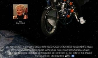 The Visitor from Planet Omicron