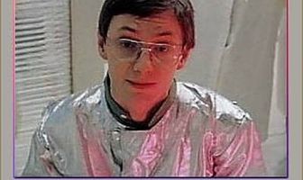 Наш папа — майонез