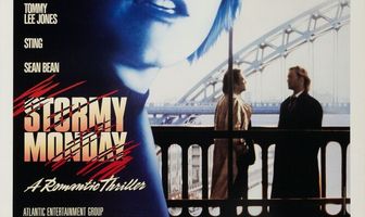 Грозовой понедельник