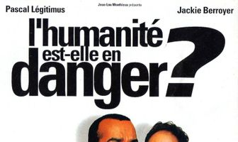 Непорочное зачатие Мариуса