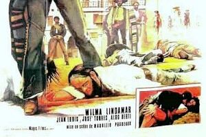 Рамон – мексиканец