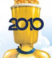 Церемония вручения премии MTV Movie Awards 2010